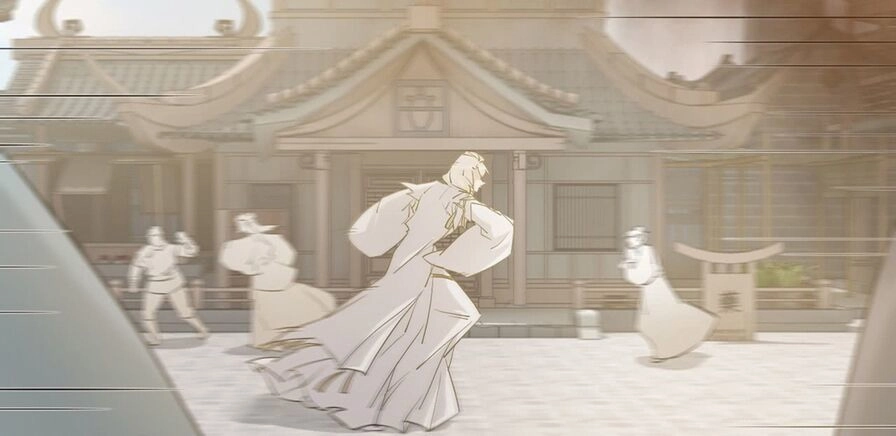 Dĩ Hạ Phạm Thượng Chapter 46 - 35