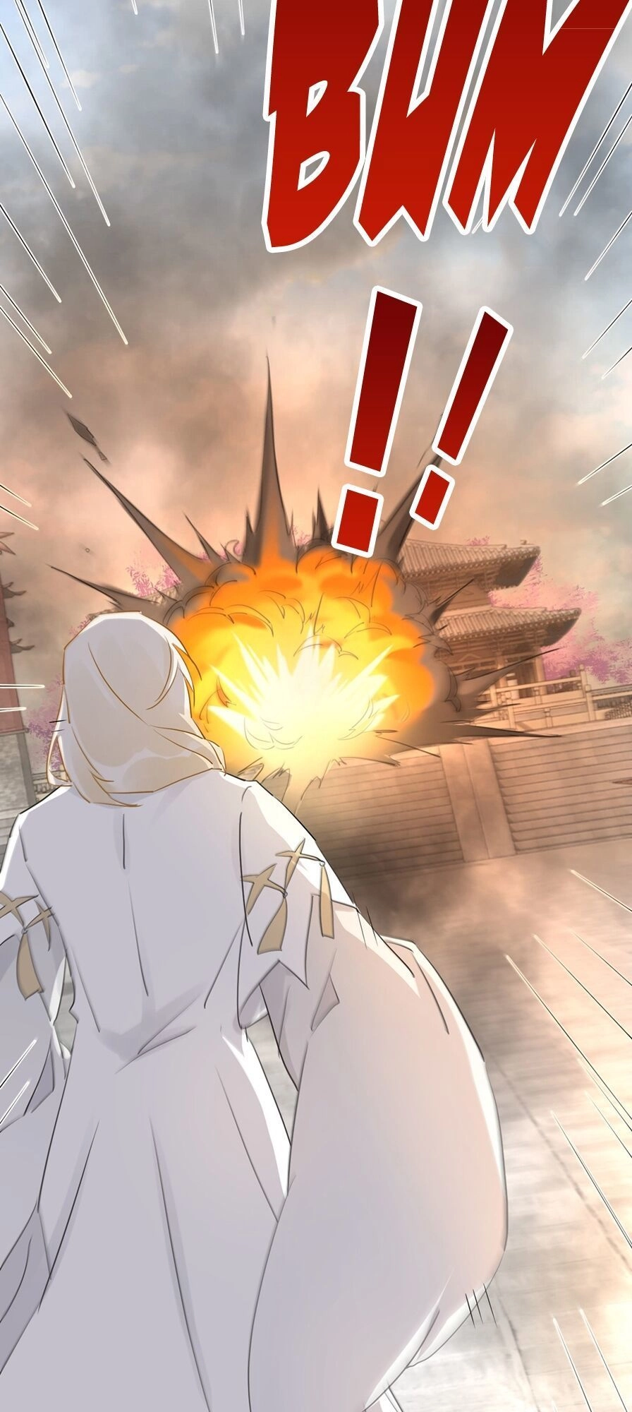 Dĩ Hạ Phạm Thượng Chapter 46 - 38