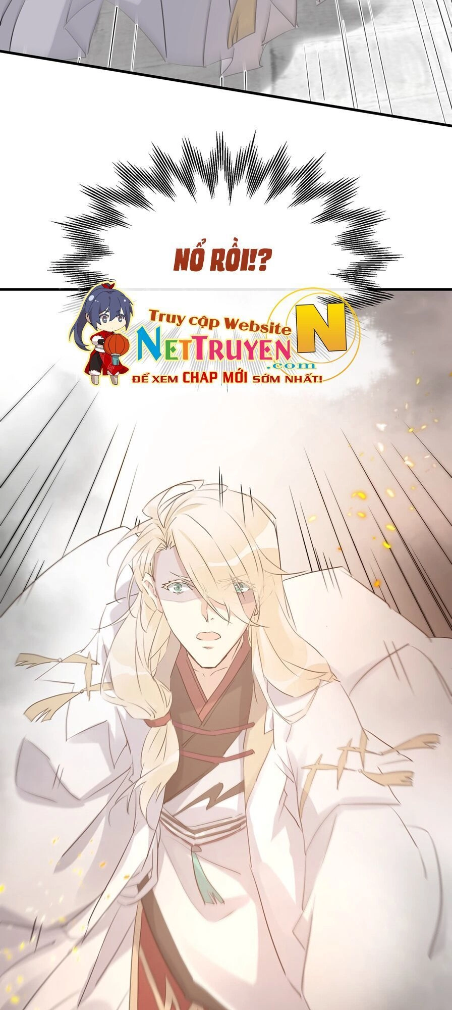 Dĩ Hạ Phạm Thượng Chapter 46 - 40