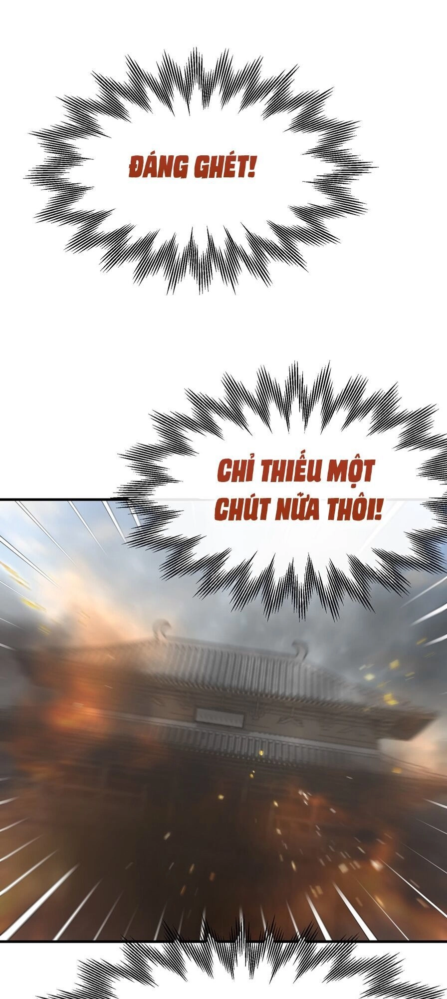 Dĩ Hạ Phạm Thượng Chapter 46 - 42