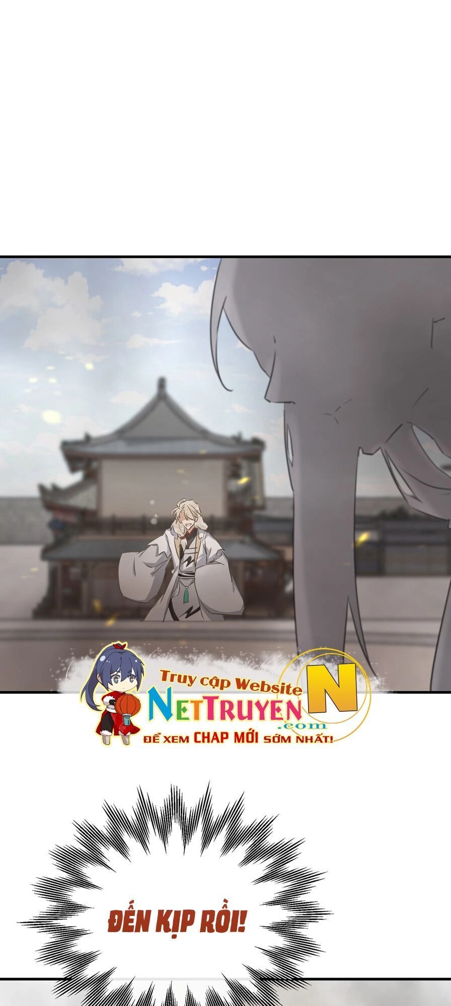 Dĩ Hạ Phạm Thượng Chapter 46 - 44