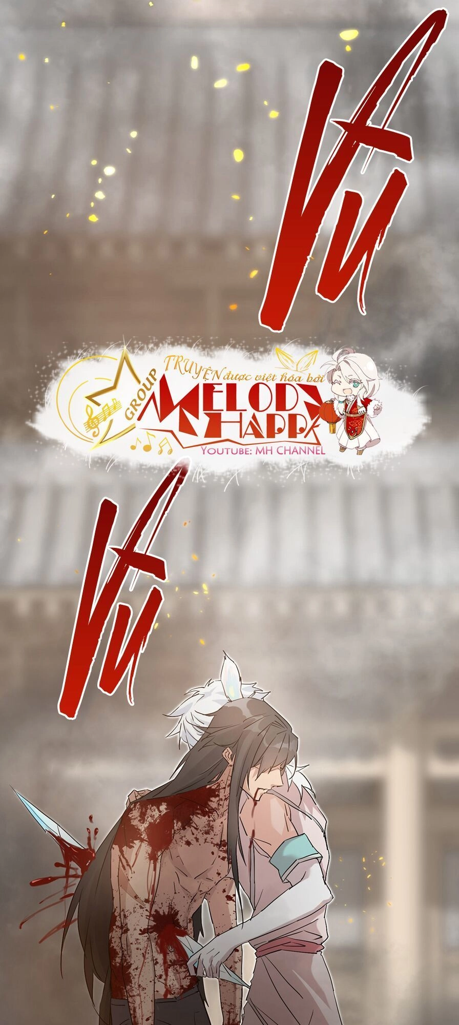 Dĩ Hạ Phạm Thượng Chapter 46 - 48