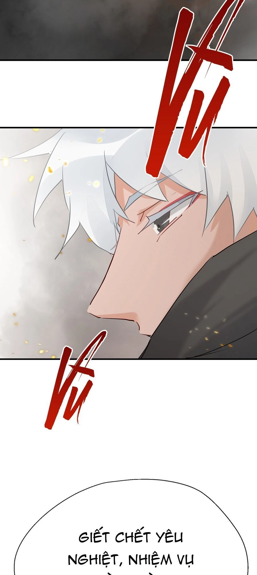 Dĩ Hạ Phạm Thượng Chapter 46 - 50