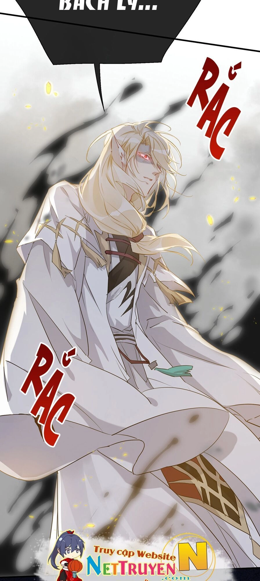 Dĩ Hạ Phạm Thượng Chapter 47 - 8