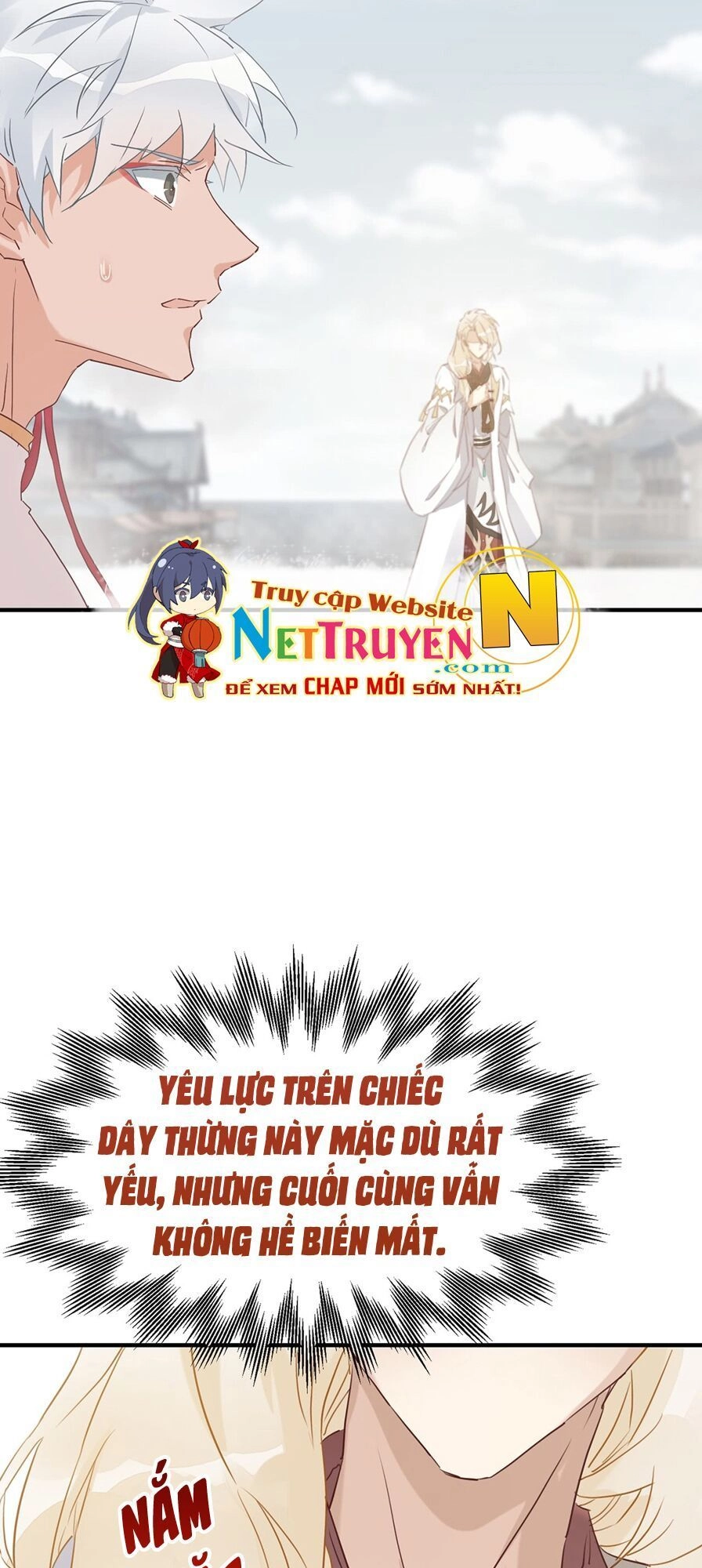 Dĩ Hạ Phạm Thượng Chapter 47 - 22