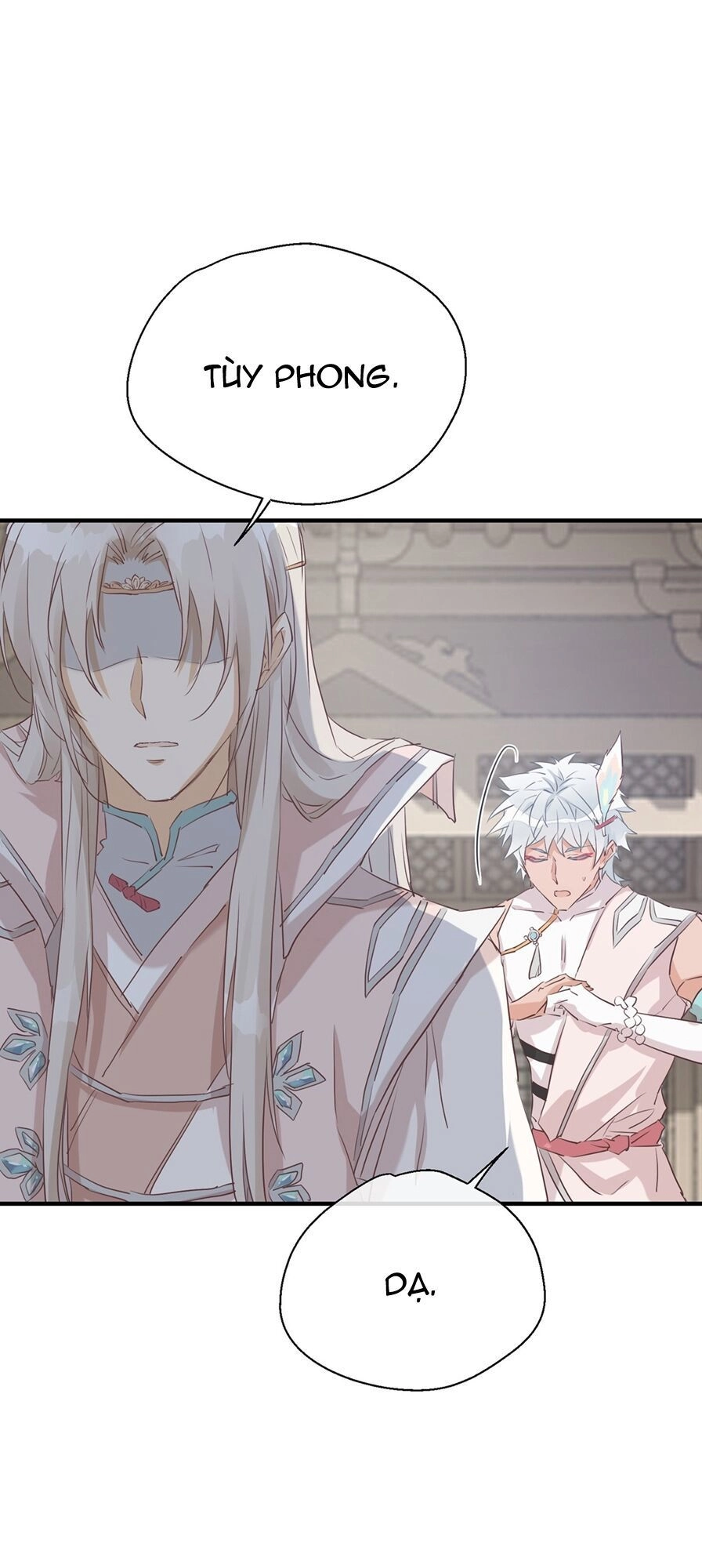 Dĩ Hạ Phạm Thượng Chapter 47 - 40