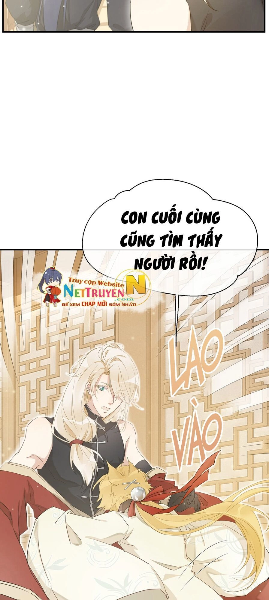 Dĩ Hạ Phạm Thượng Chapter 49 - 6