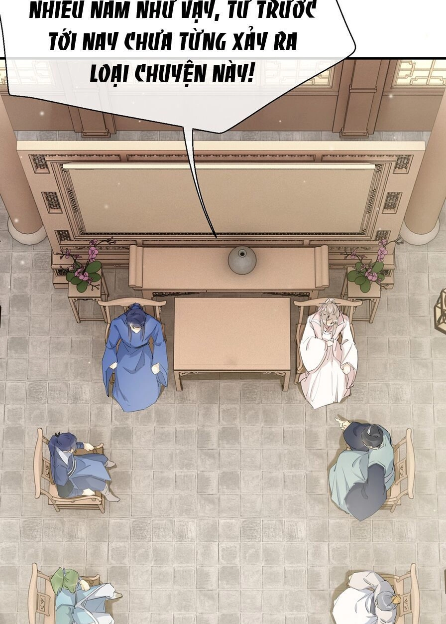 Dĩ Hạ Phạm Thượng Chapter 51 - 5