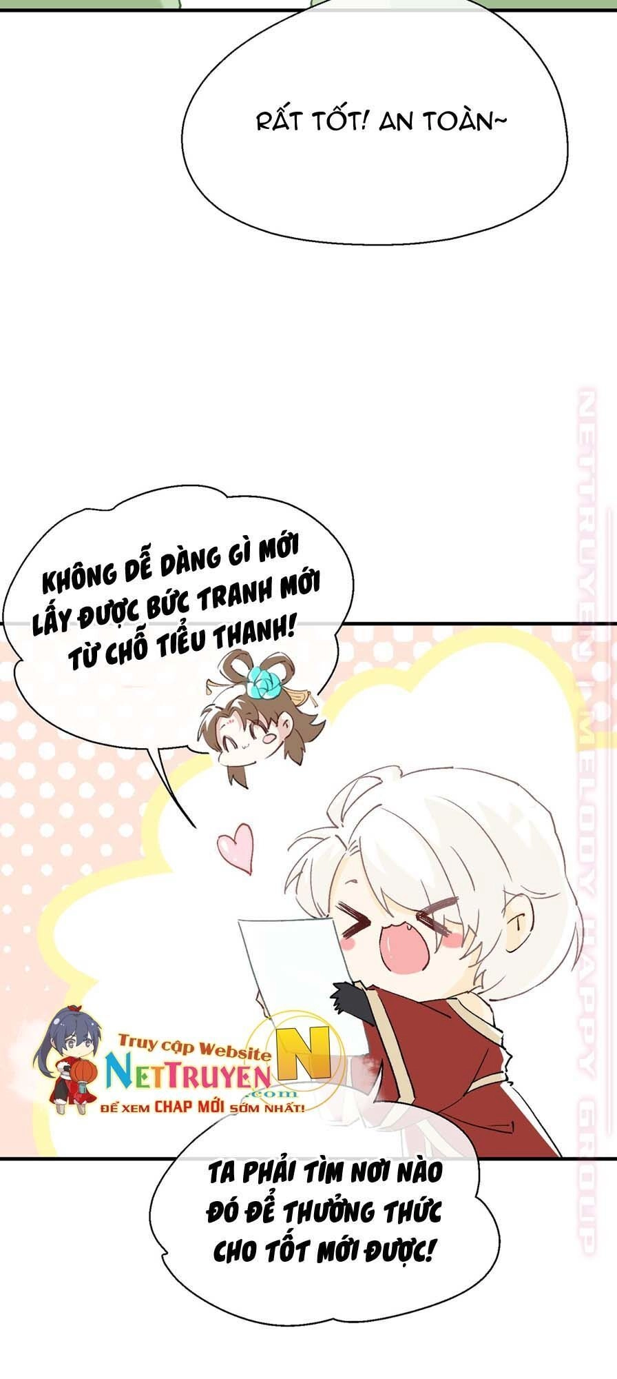 Dĩ Hạ Phạm Thượng Chapter 54 - 6