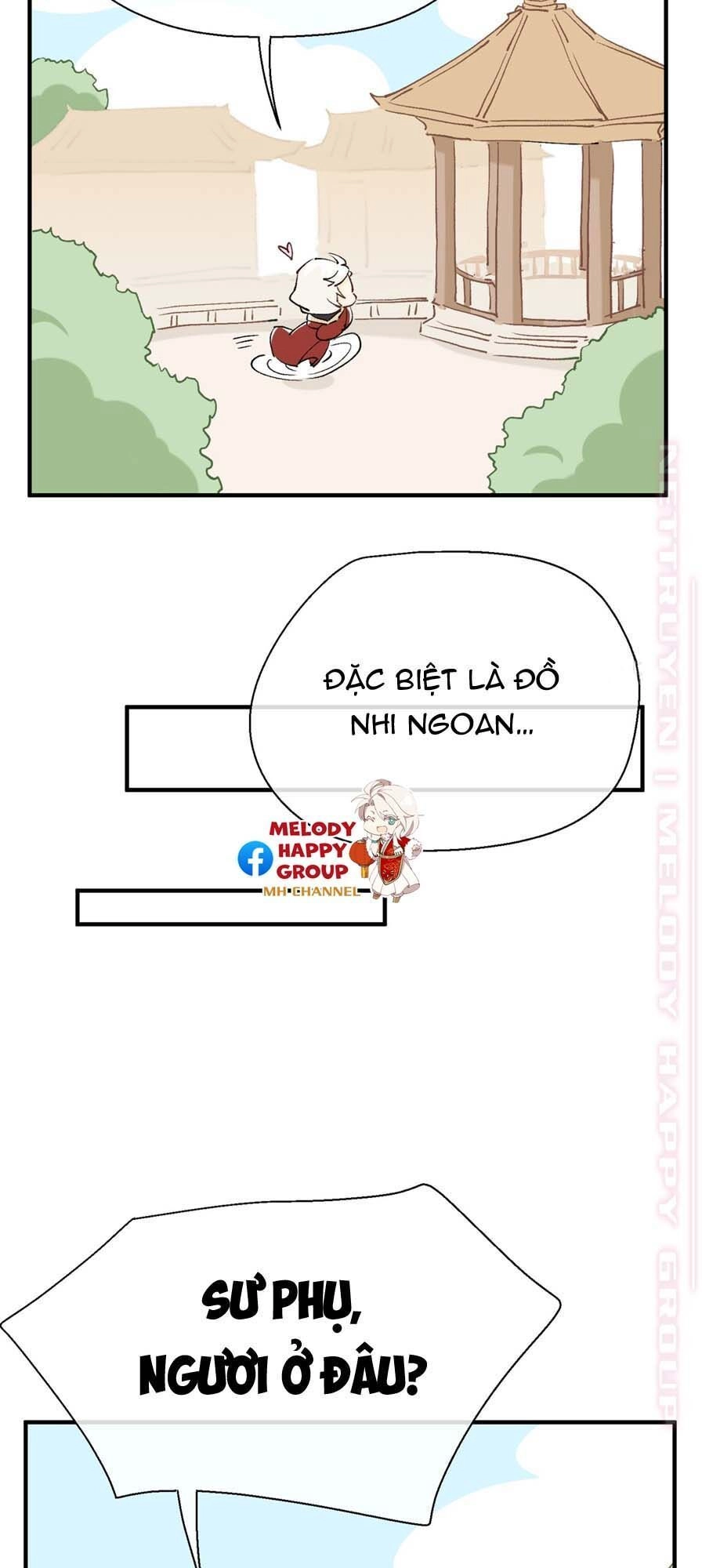 Dĩ Hạ Phạm Thượng Chapter 54 - 8