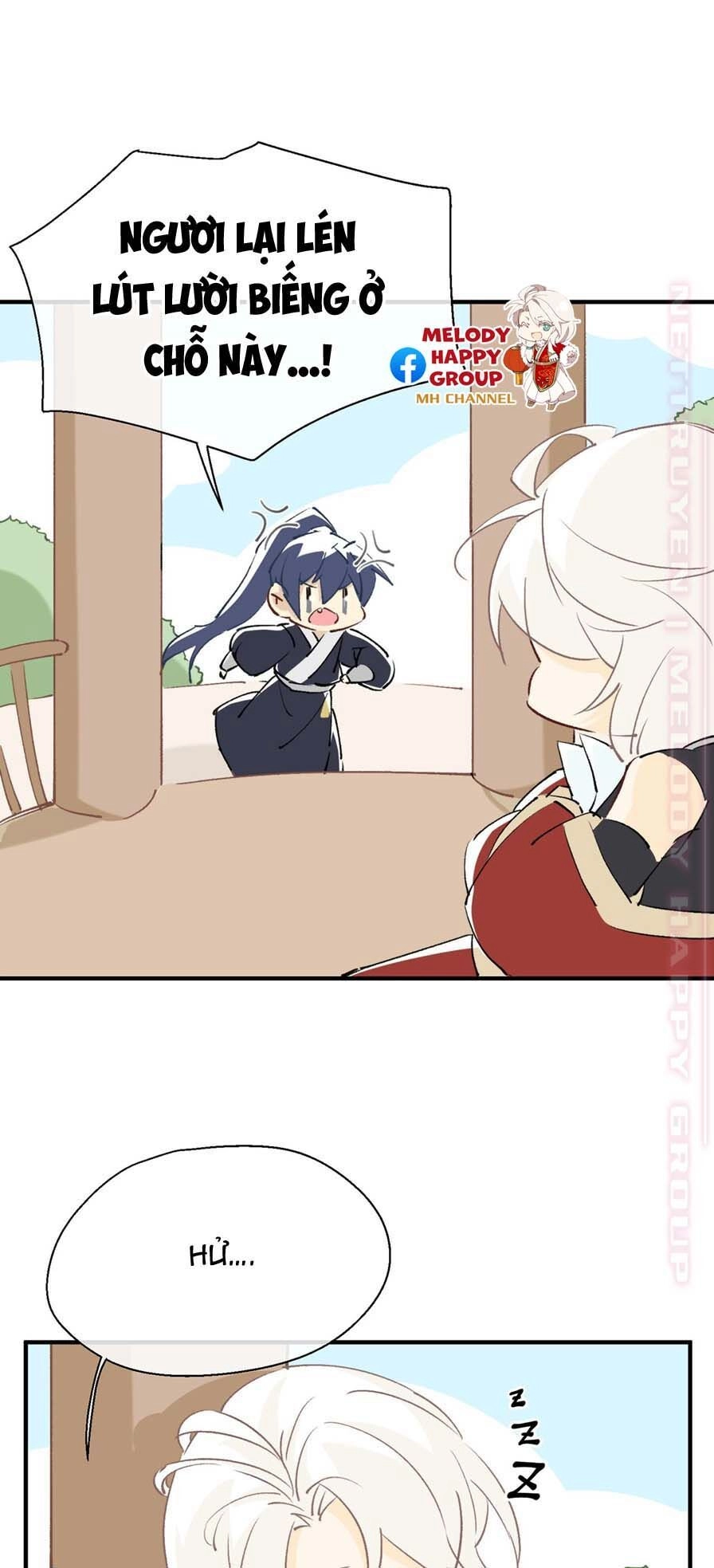 Dĩ Hạ Phạm Thượng Chapter 54 - 12