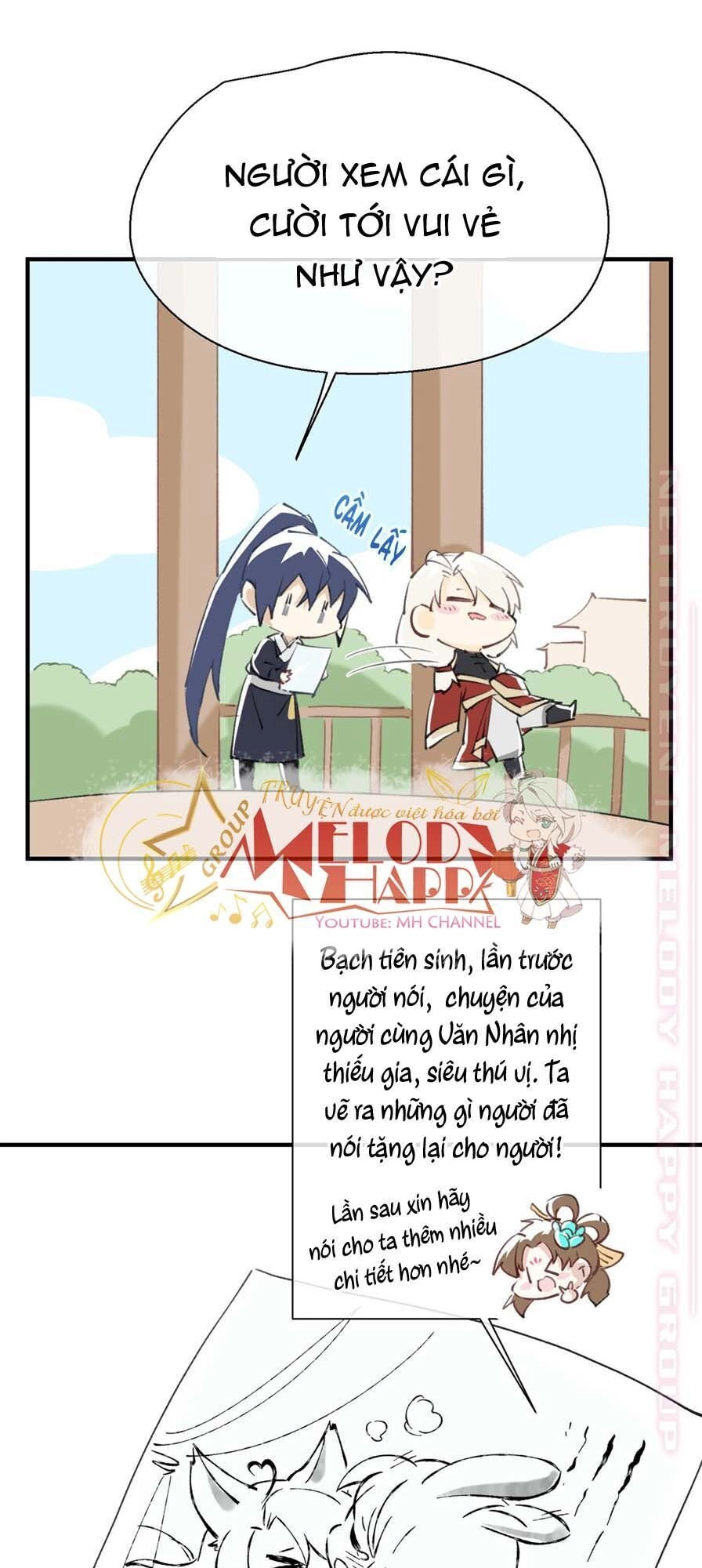 Dĩ Hạ Phạm Thượng Chapter 54 - 15