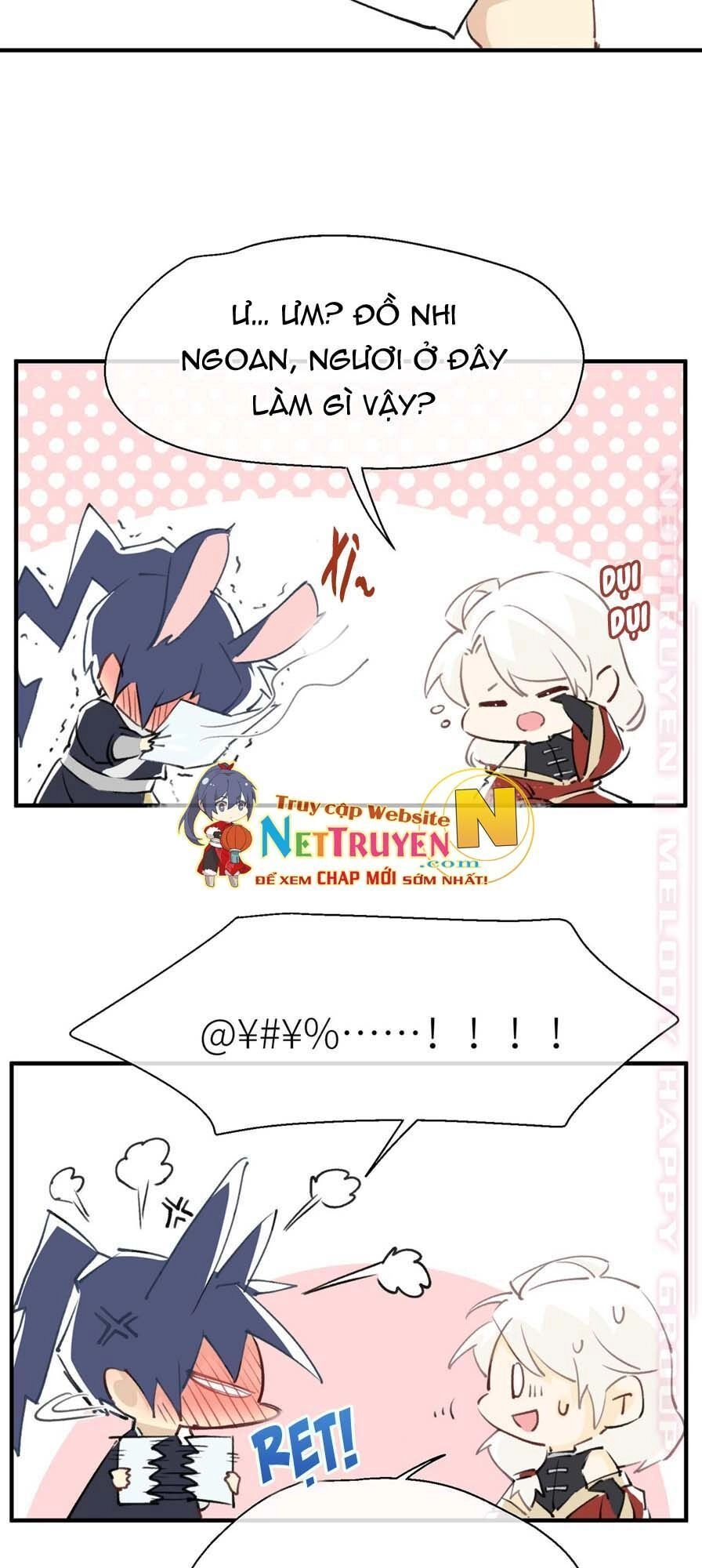 Dĩ Hạ Phạm Thượng Chapter 54 - 17