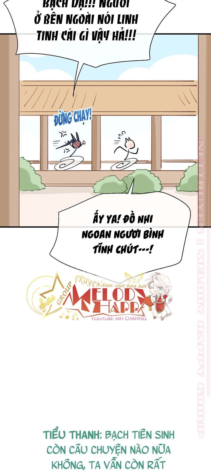 Dĩ Hạ Phạm Thượng Chapter 54 - 19