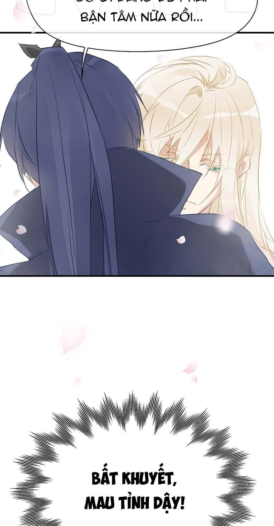 Dĩ Hạ Phạm Thượng Chapter 56 - 11