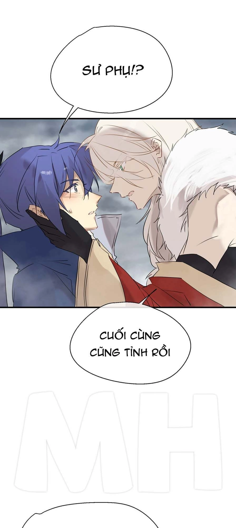 Dĩ Hạ Phạm Thượng Chapter 56 - 16