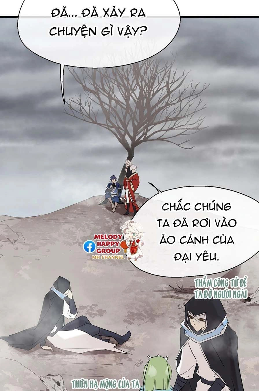 Dĩ Hạ Phạm Thượng Chapter 56 - 17