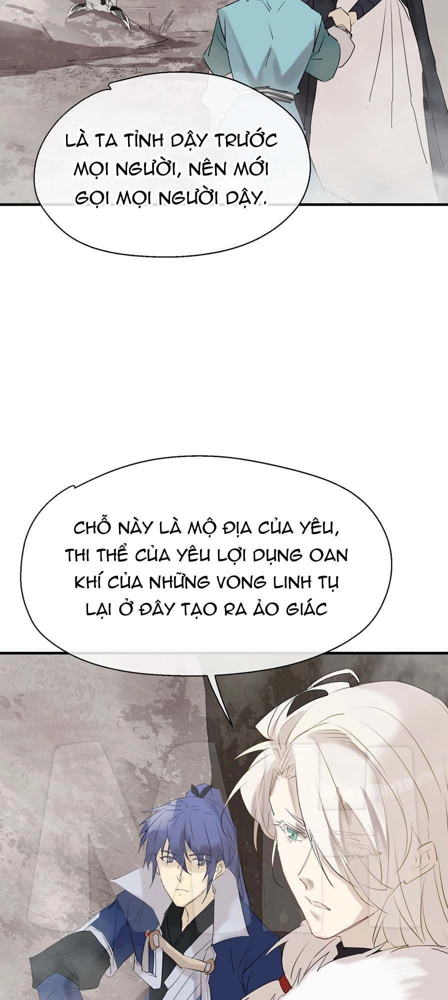 Dĩ Hạ Phạm Thượng Chapter 56 - 18