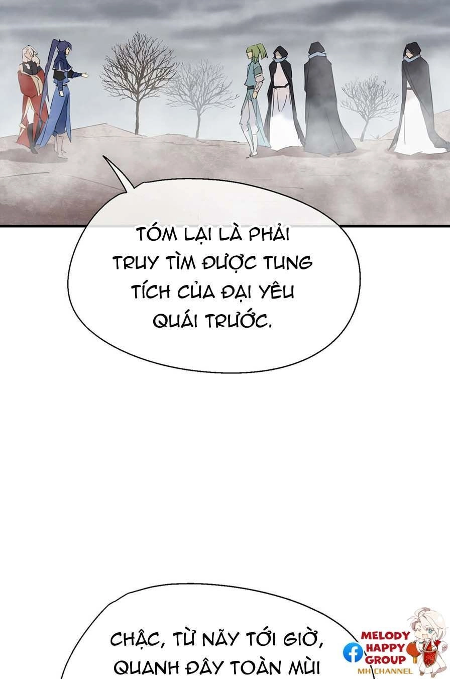 Dĩ Hạ Phạm Thượng Chapter 56 - 21