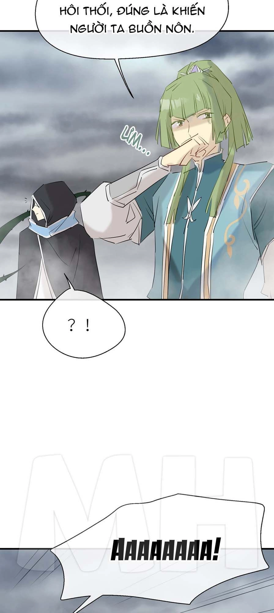 Dĩ Hạ Phạm Thượng Chapter 56 - 22