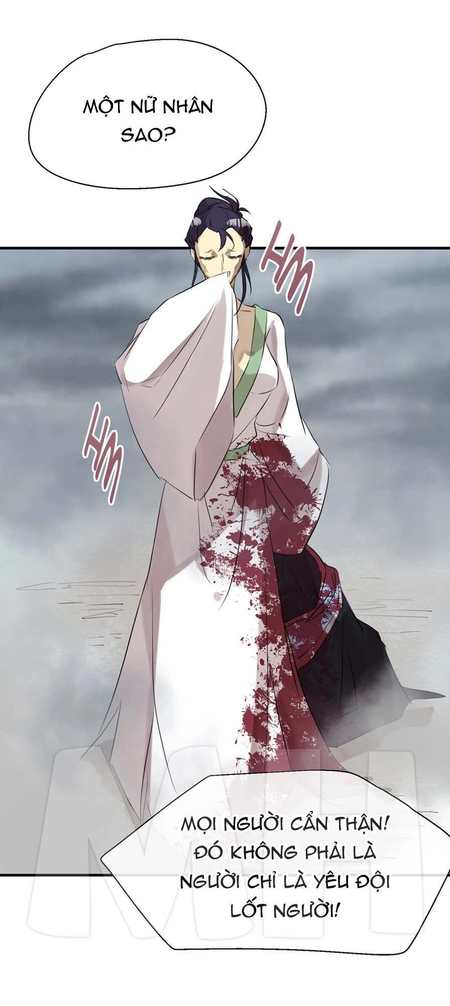 Dĩ Hạ Phạm Thượng Chapter 56 - 24