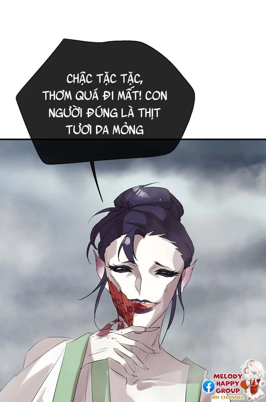 Dĩ Hạ Phạm Thượng Chapter 56 - 25