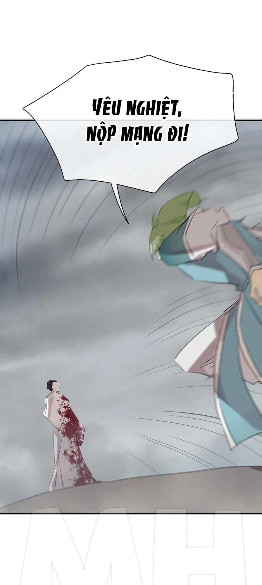 Dĩ Hạ Phạm Thượng Chapter 56 - 28