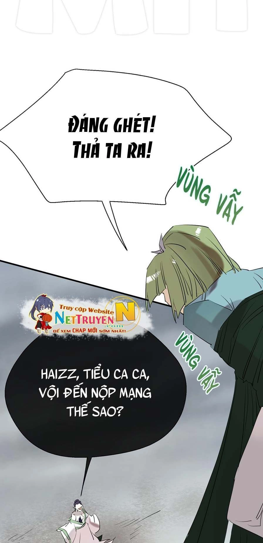 Dĩ Hạ Phạm Thượng Chapter 56 - 31