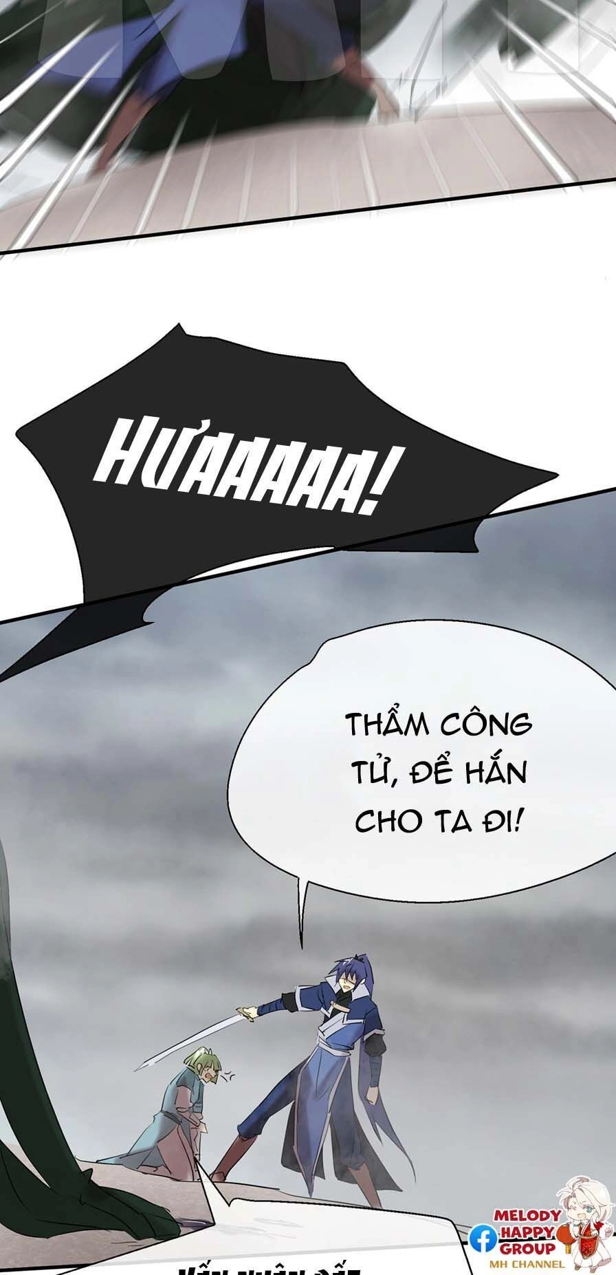 Dĩ Hạ Phạm Thượng Chapter 56 - 33