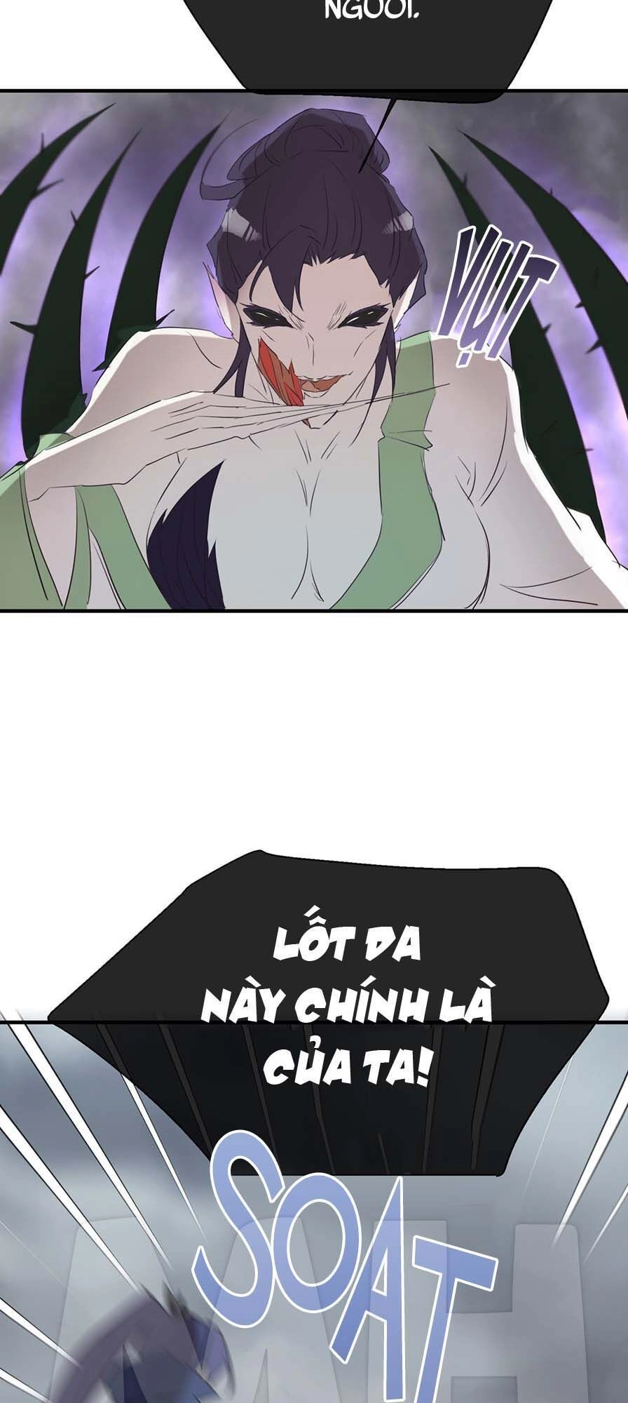 Dĩ Hạ Phạm Thượng Chapter 56 - 36