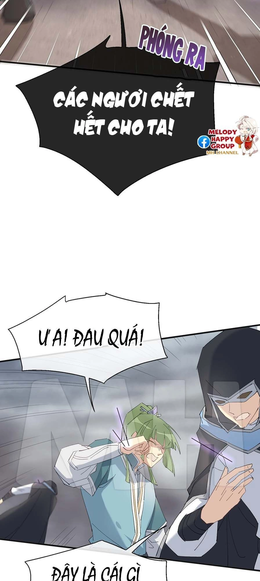 Dĩ Hạ Phạm Thượng Chapter 57 - 16