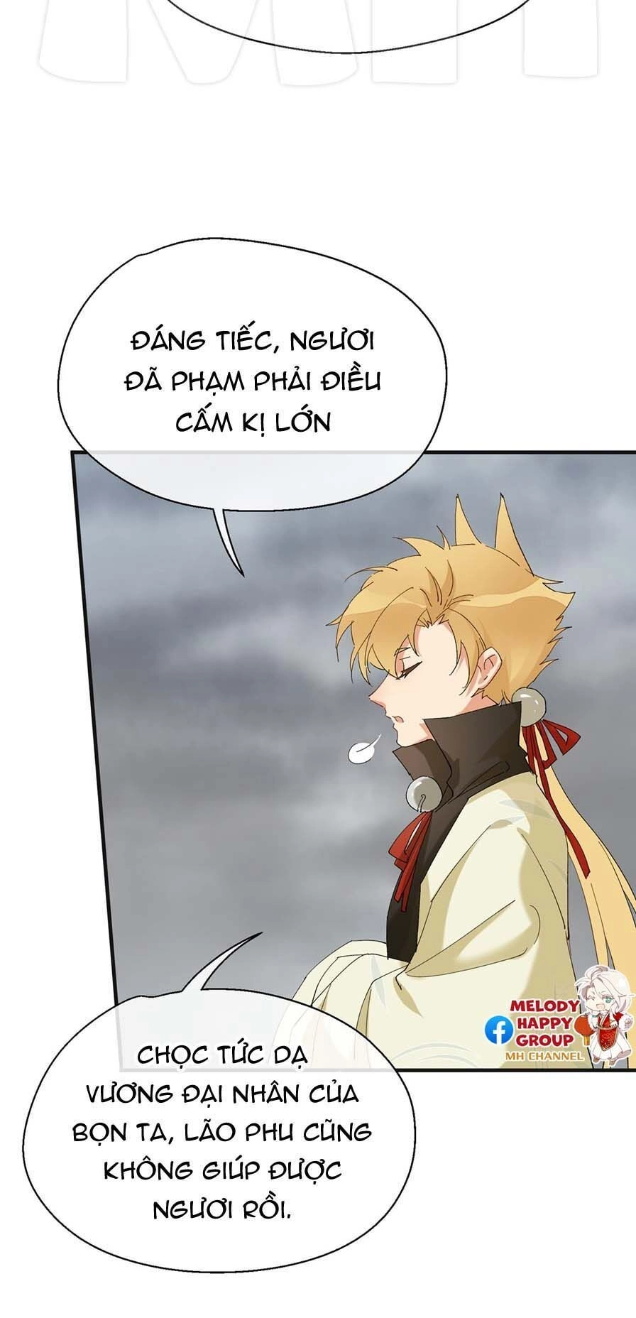 Dĩ Hạ Phạm Thượng Chapter 57 - 25