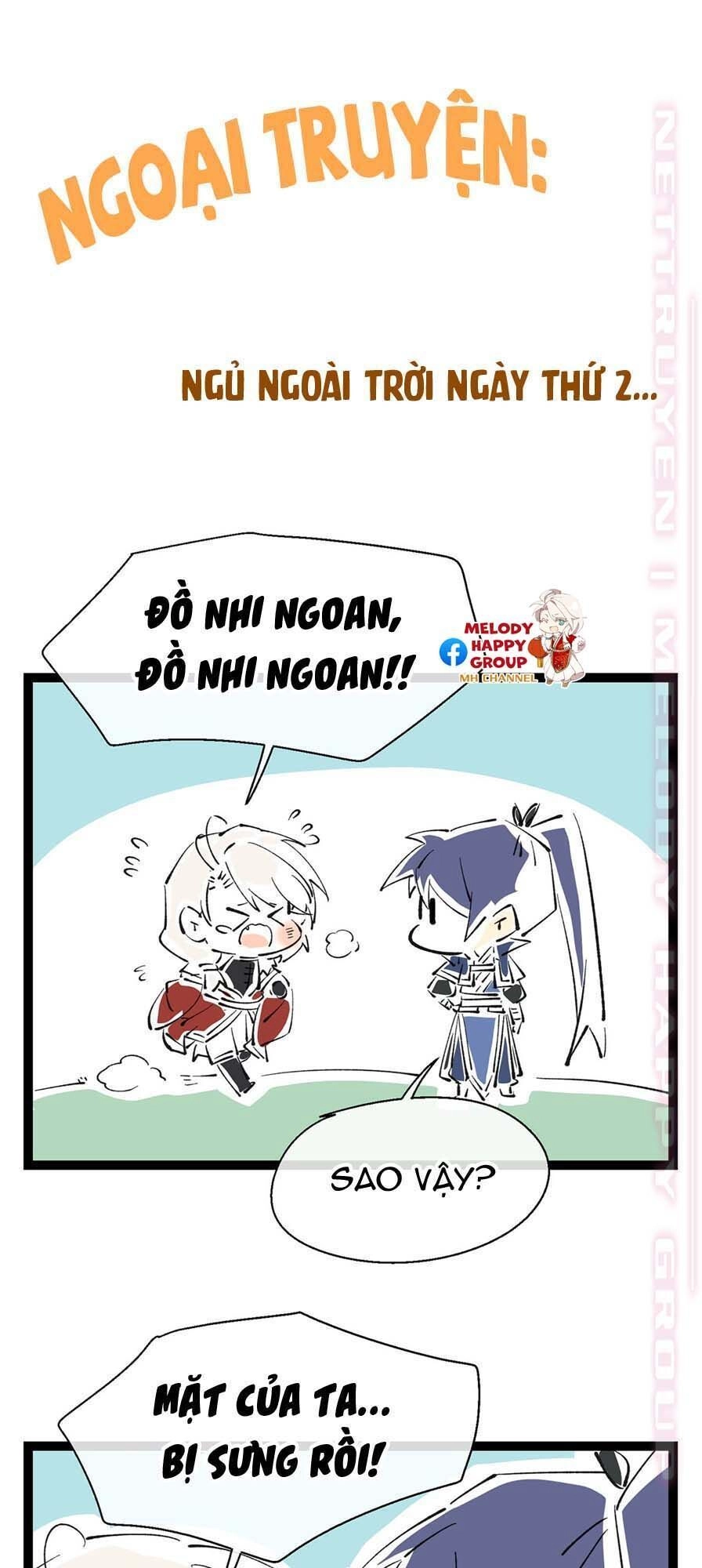 Dĩ Hạ Phạm Thượng Chapter 58 - 4