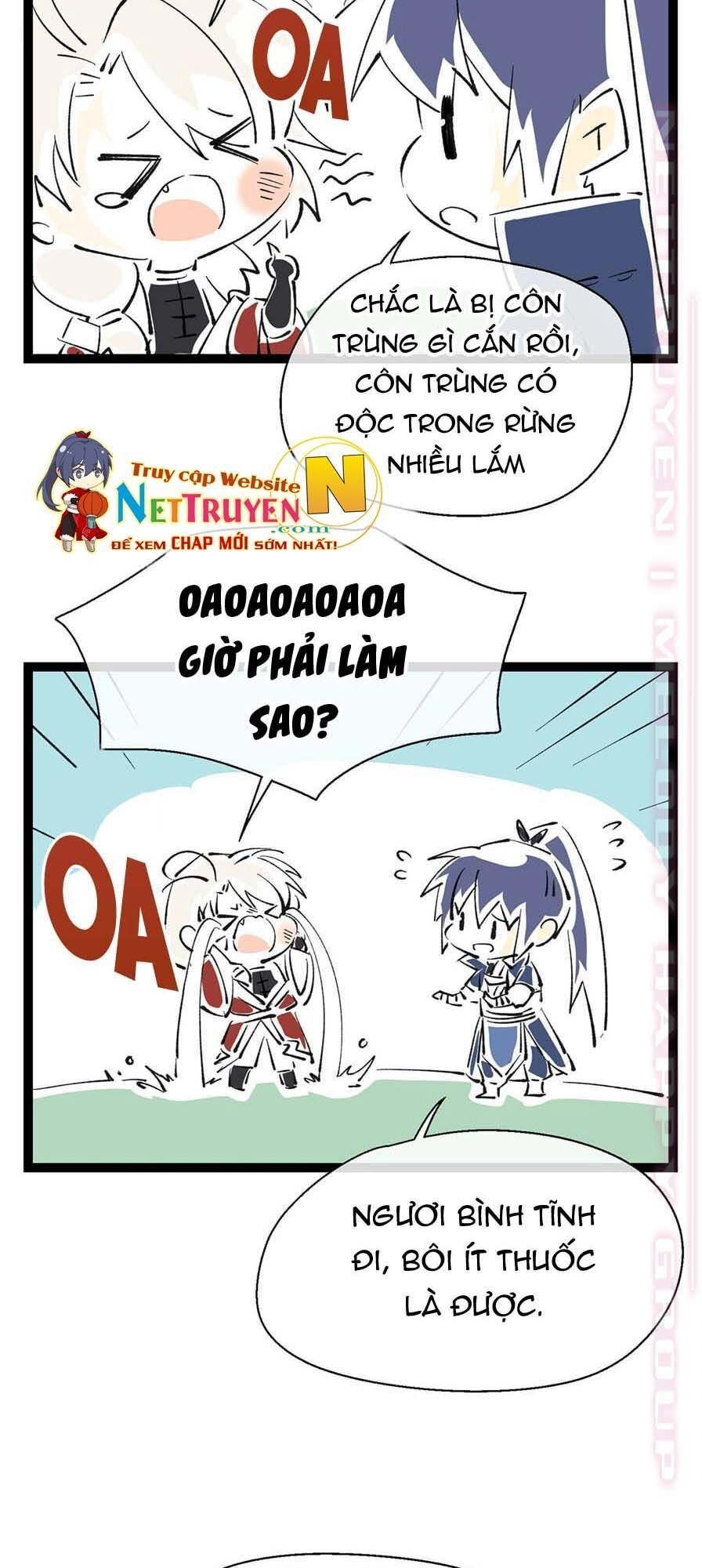 Dĩ Hạ Phạm Thượng Chapter 58 - 6