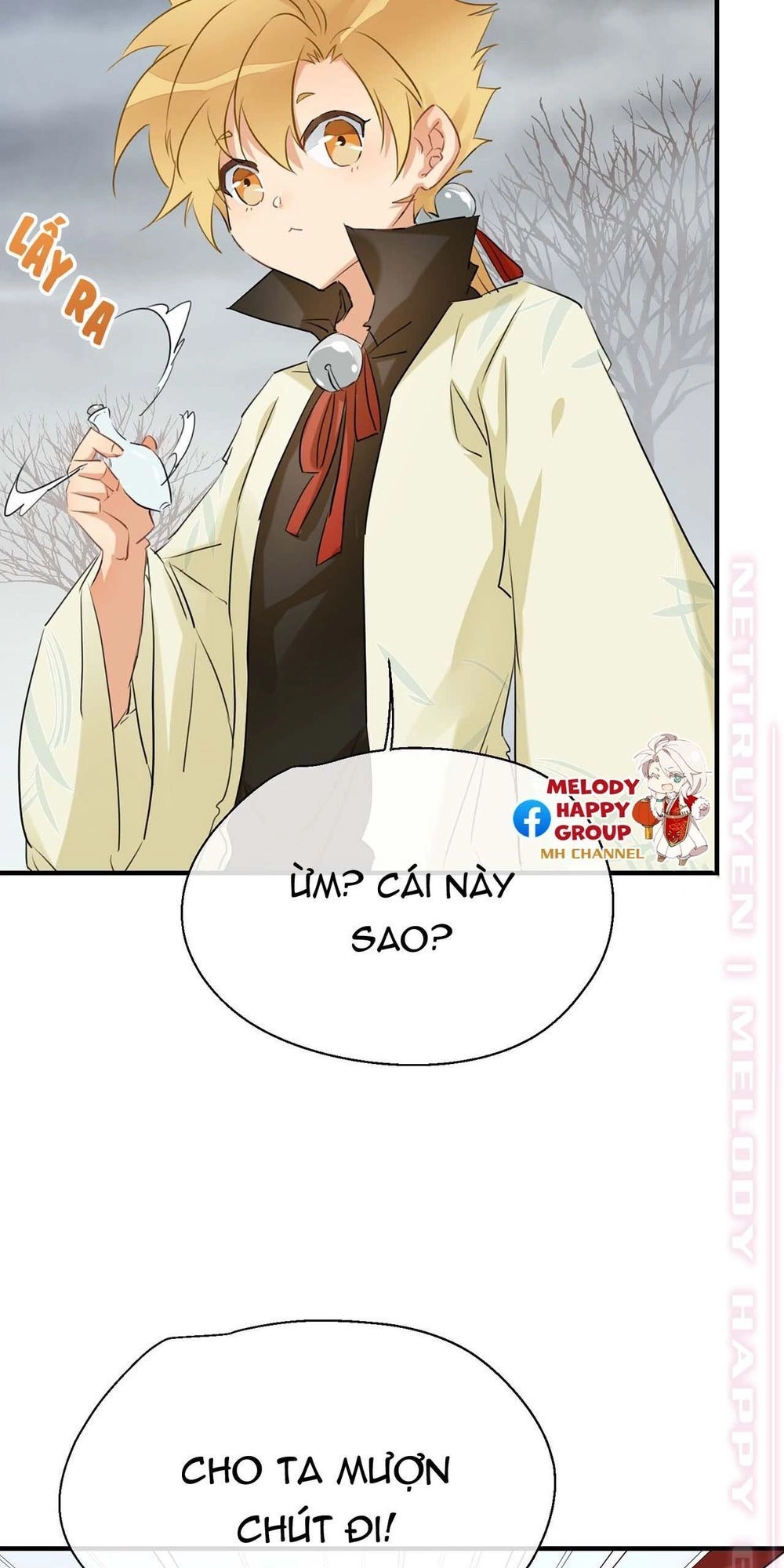 Dĩ Hạ Phạm Thượng Chapter 60 - 6