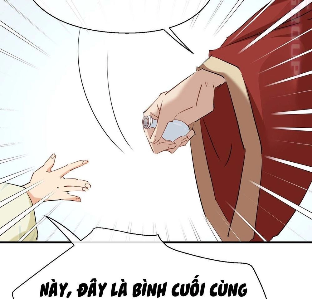 Dĩ Hạ Phạm Thượng Chapter 60 - 7