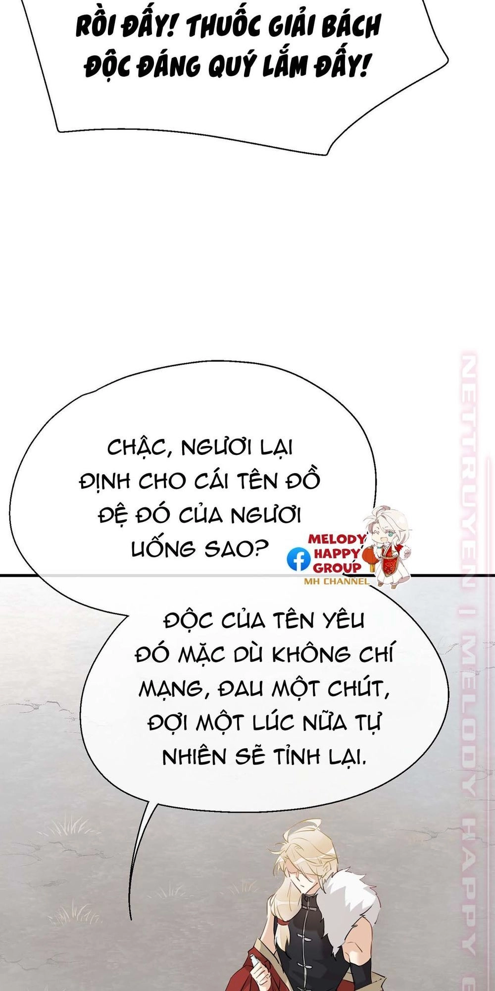 Dĩ Hạ Phạm Thượng Chapter 60 - 8