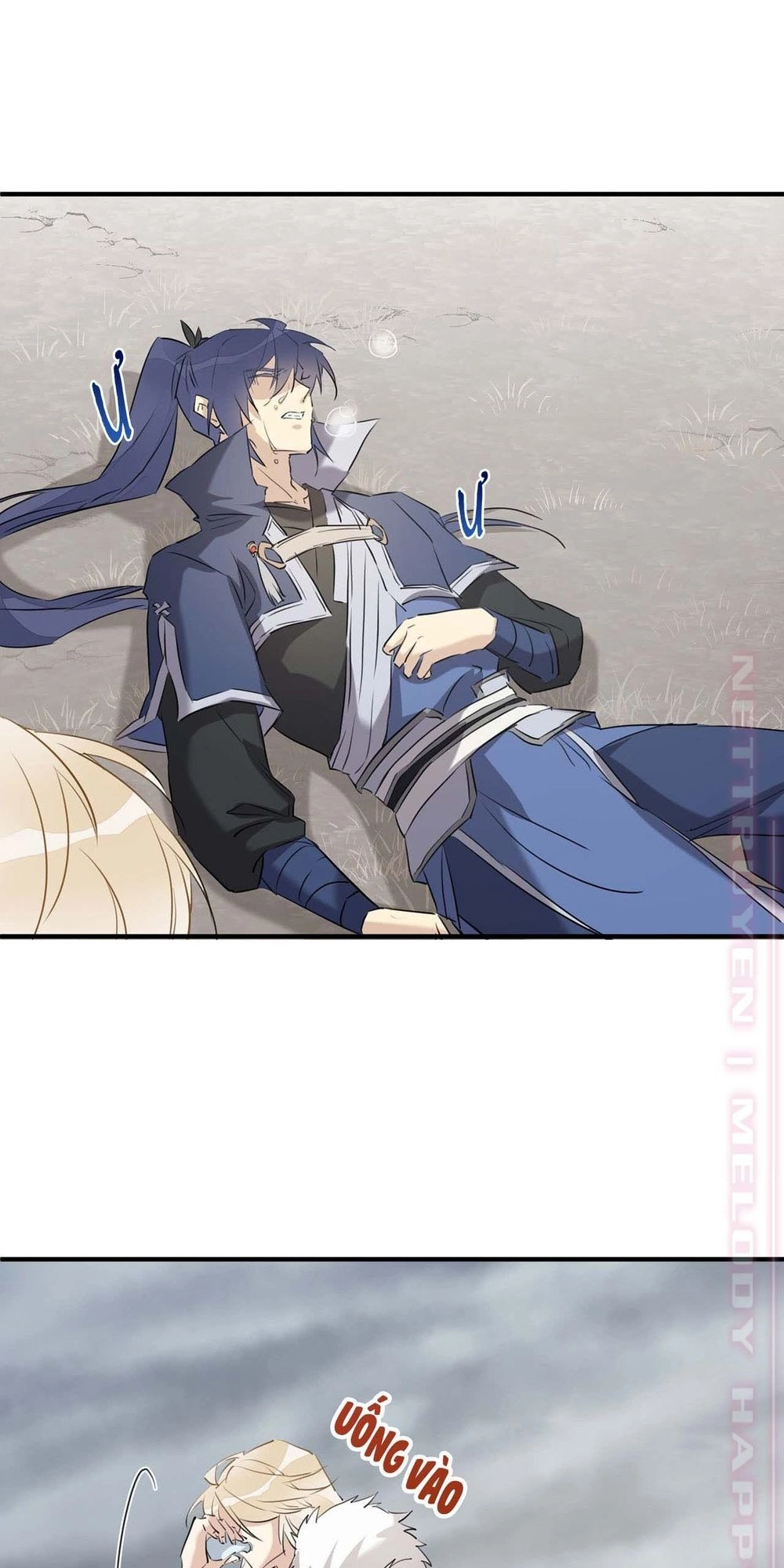 Dĩ Hạ Phạm Thượng Chapter 60 - 14