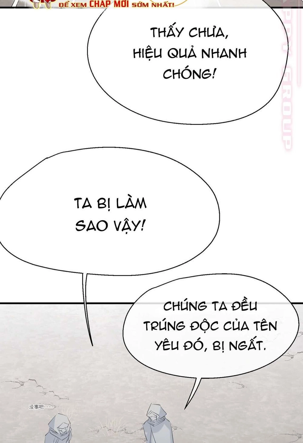 Dĩ Hạ Phạm Thượng Chapter 60 - 25