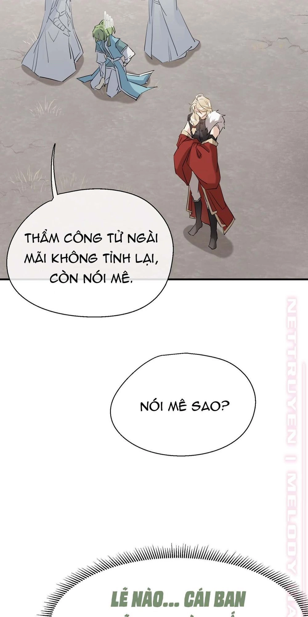 Dĩ Hạ Phạm Thượng Chapter 60 - 26