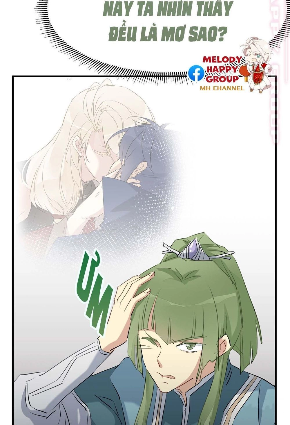 Dĩ Hạ Phạm Thượng Chapter 60 - 27