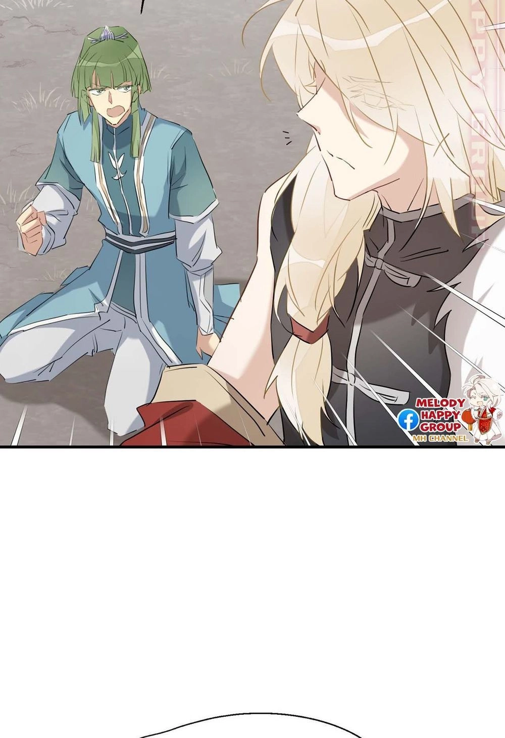 Dĩ Hạ Phạm Thượng Chapter 60 - 29