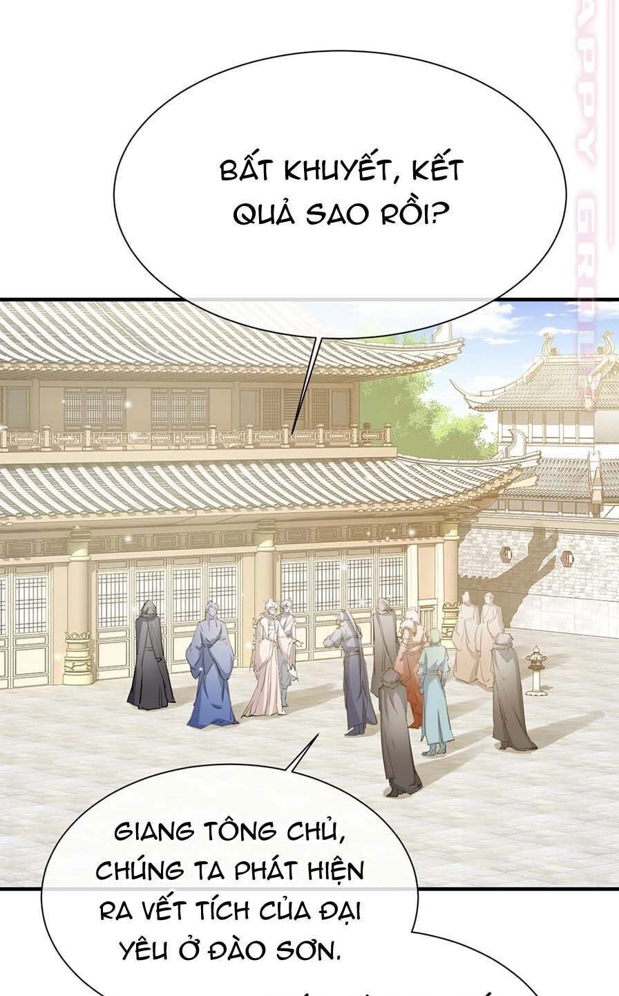 Dĩ Hạ Phạm Thượng Chapter 63 - 5