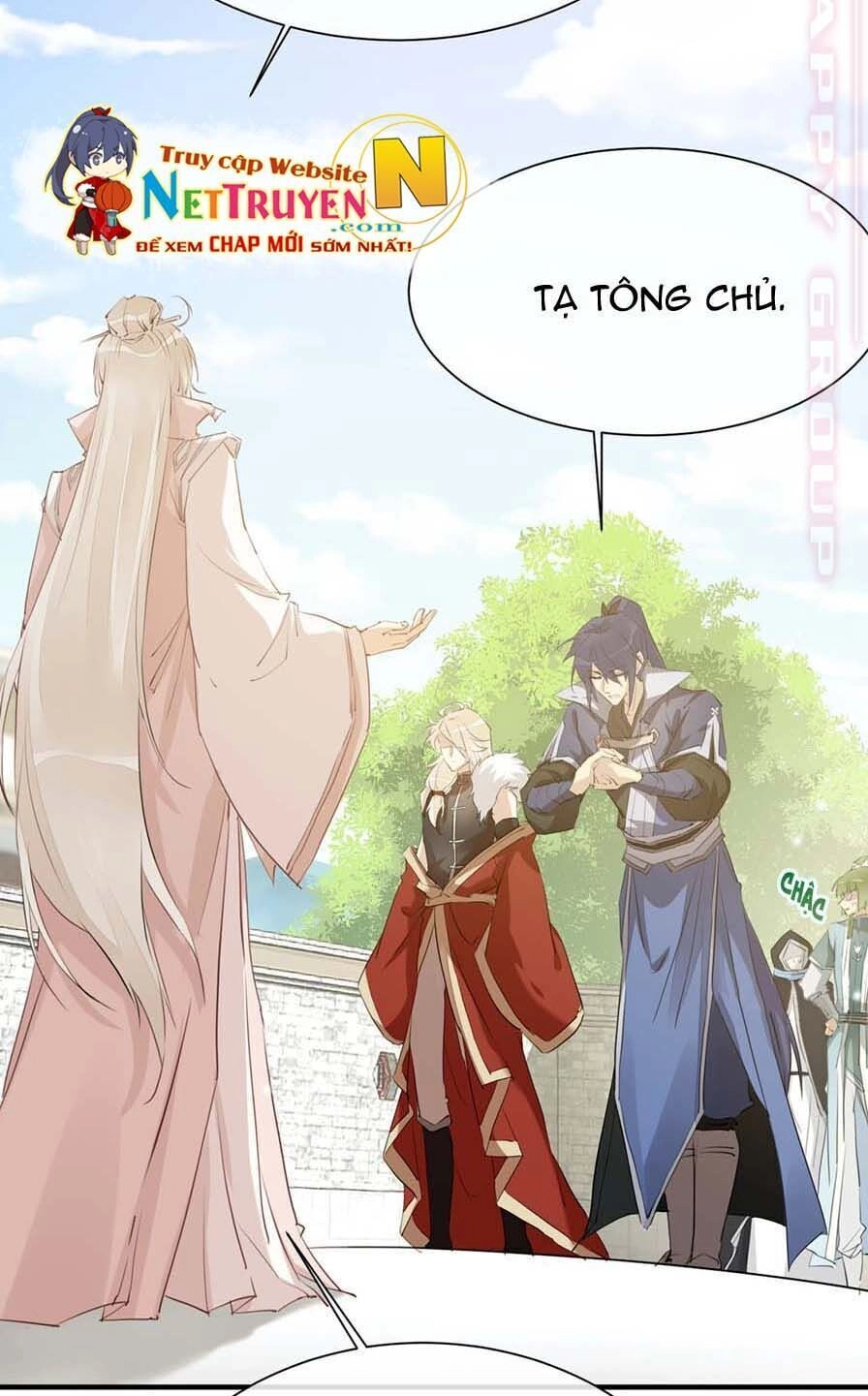 Dĩ Hạ Phạm Thượng Chapter 63 - 9