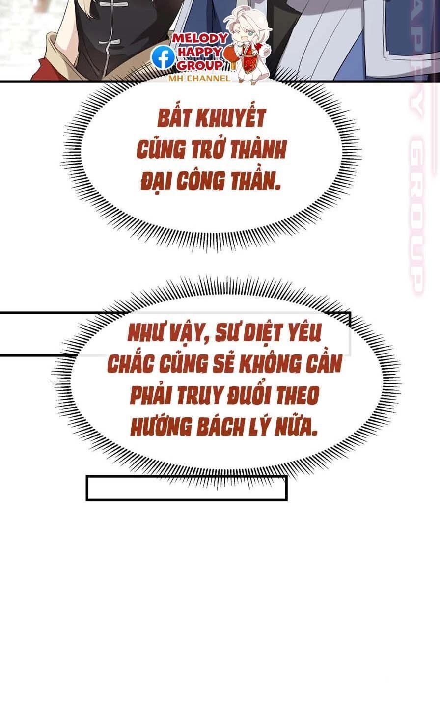 Dĩ Hạ Phạm Thượng Chapter 63 - 11