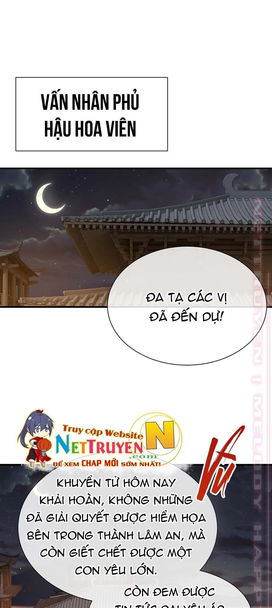 Dĩ Hạ Phạm Thượng Chapter 63 - 12