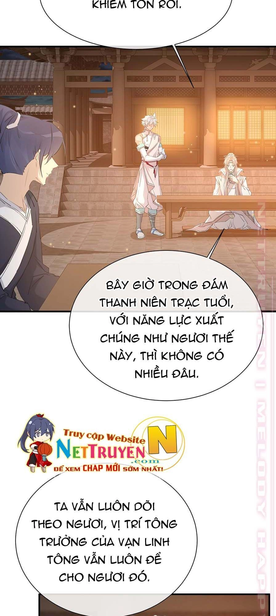 Dĩ Hạ Phạm Thượng Chapter 63 - 16