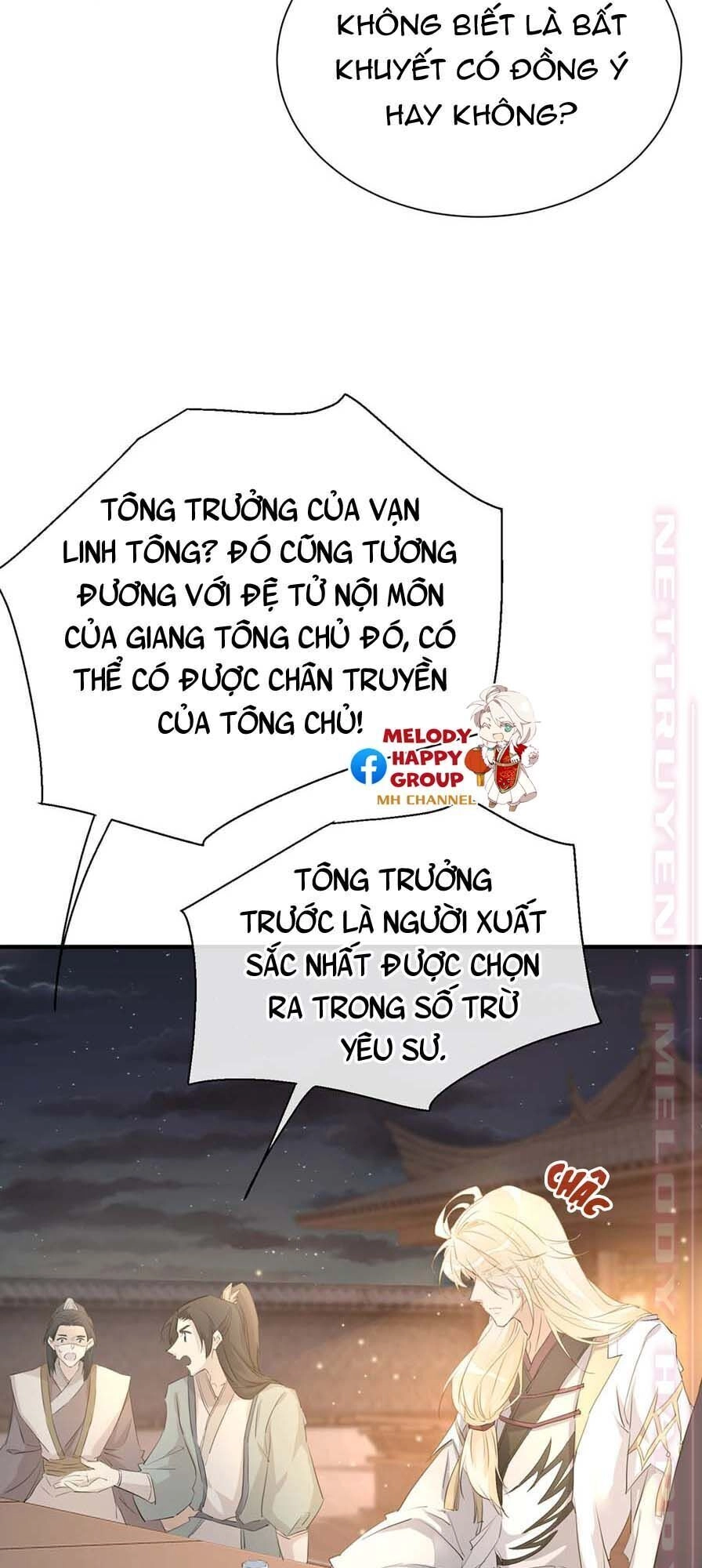 Dĩ Hạ Phạm Thượng Chapter 63 - 18