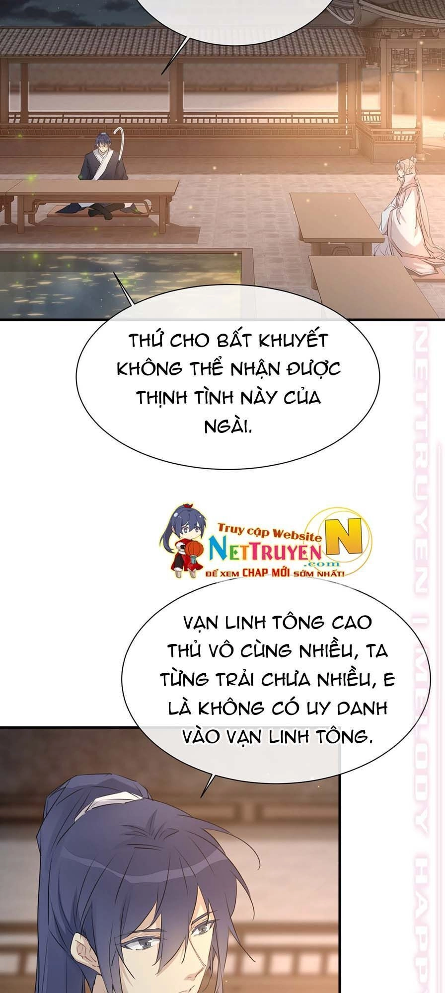 Dĩ Hạ Phạm Thượng Chapter 63 - 20