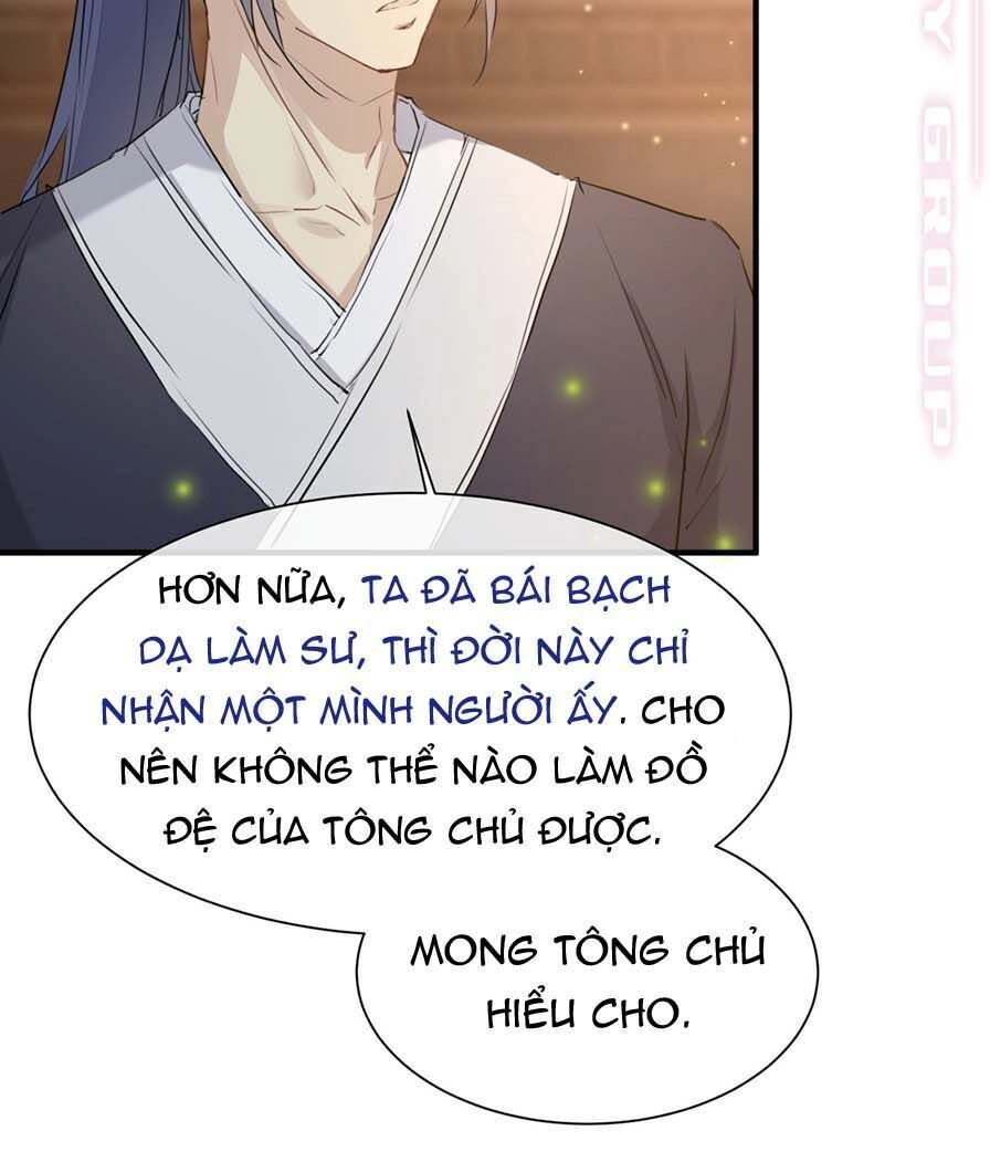 Dĩ Hạ Phạm Thượng Chapter 63 - 21